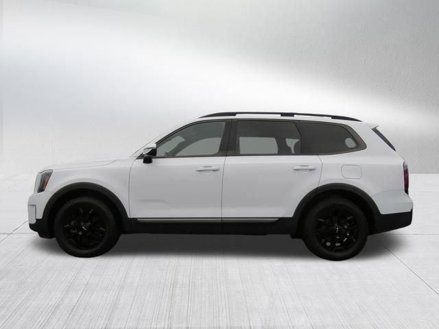2023 Kia Telluride SX Prestige X-Pro