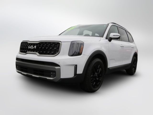 2023 Kia Telluride SX Prestige X-Pro