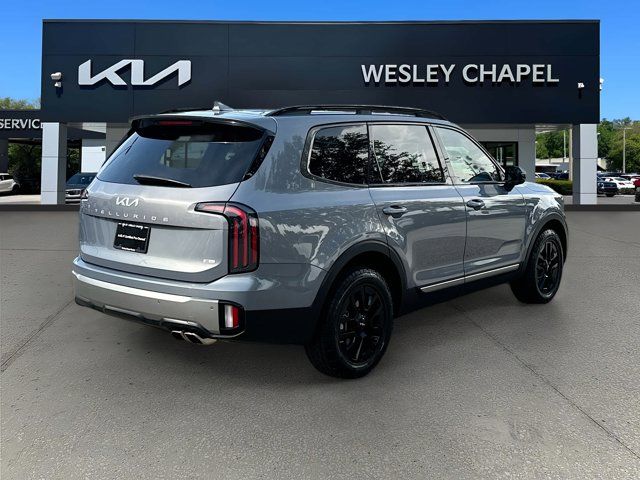 2023 Kia Telluride SX Prestige X-Pro