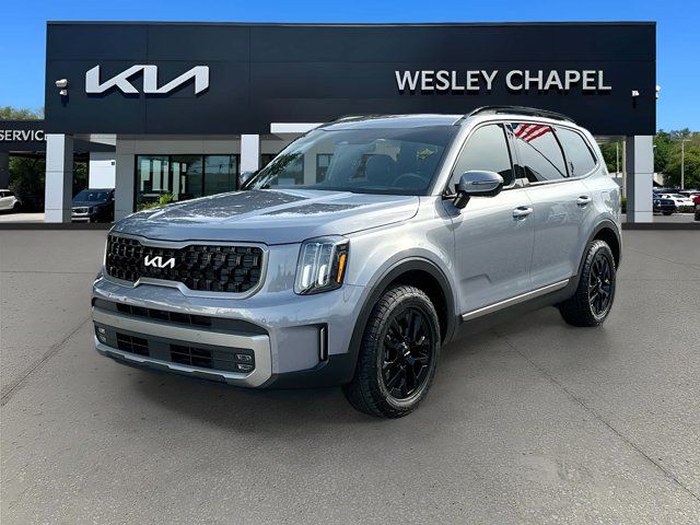 2023 Kia Telluride SX Prestige X-Pro