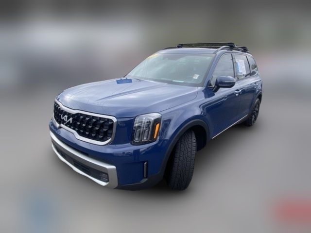 2023 Kia Telluride SX Prestige X-Pro