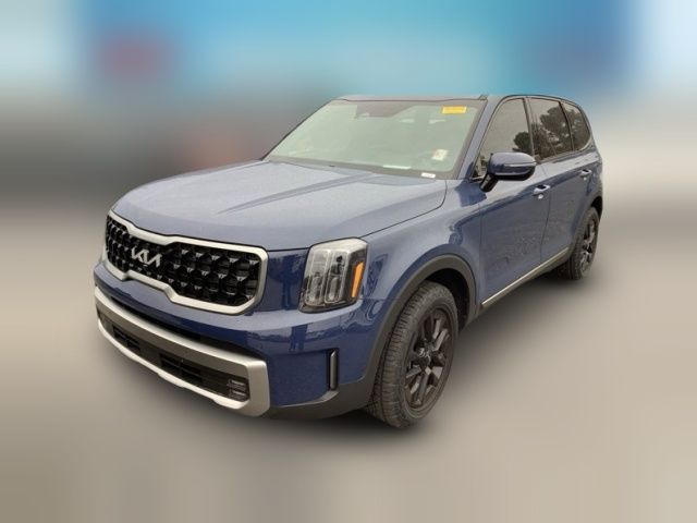 2023 Kia Telluride SX Prestige X-Pro