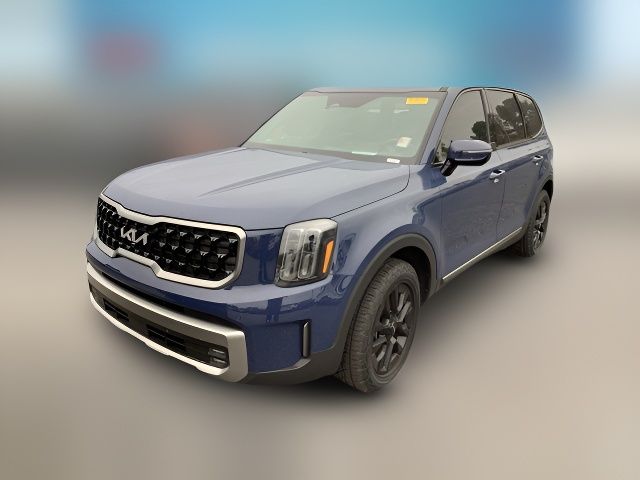 2023 Kia Telluride SX Prestige X-Pro