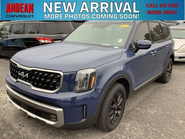 2023 Kia Telluride SX Prestige X-Pro