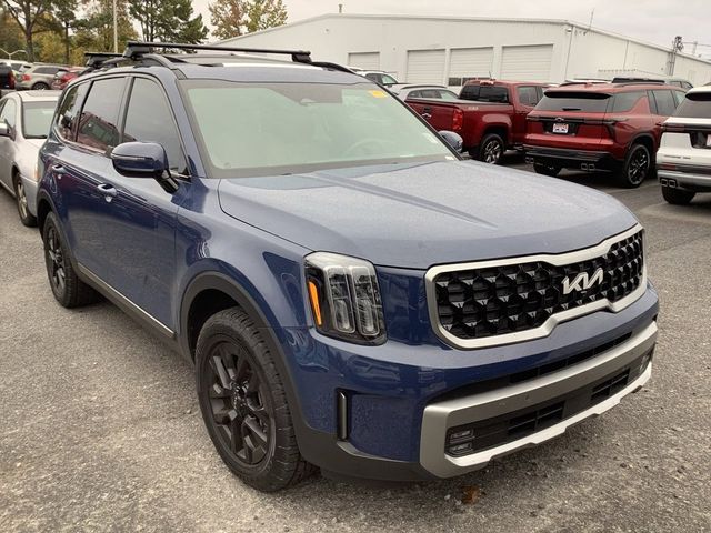 2023 Kia Telluride SX Prestige X-Pro