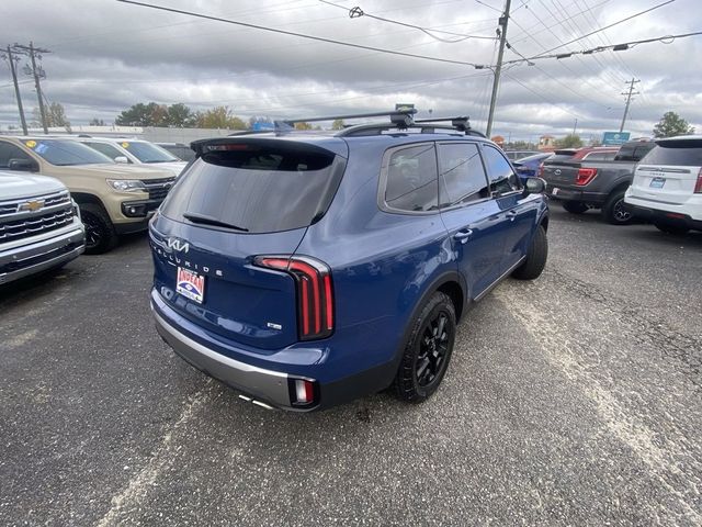 2023 Kia Telluride SX Prestige X-Pro