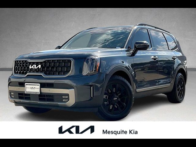 2023 Kia Telluride SX Prestige X-Pro