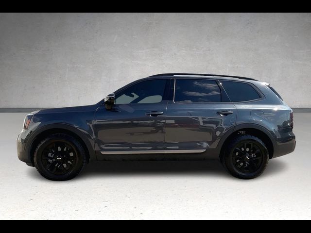 2023 Kia Telluride SX Prestige X-Pro