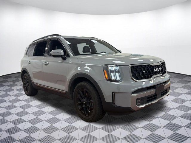 2023 Kia Telluride SX Prestige X-Pro