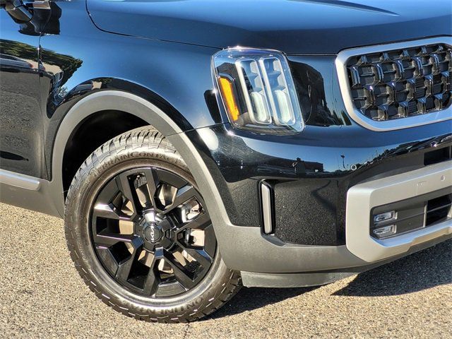 2023 Kia Telluride SX Prestige X-Pro