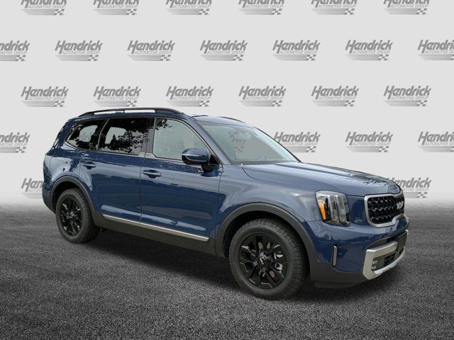 2023 Kia Telluride SX Prestige X-Pro