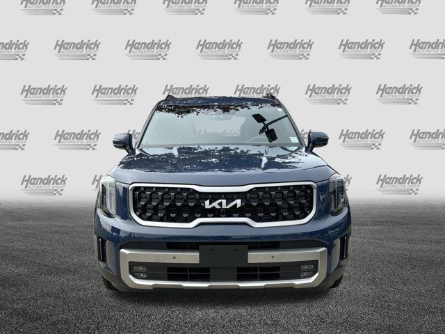 2023 Kia Telluride SX Prestige X-Pro