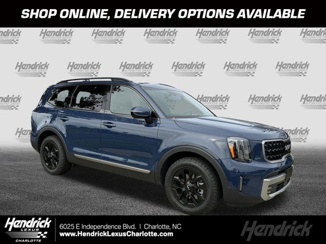 2023 Kia Telluride SX Prestige X-Pro