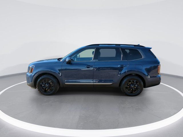 2023 Kia Telluride SX Prestige X-Pro