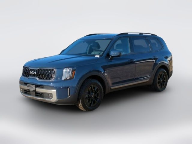 2023 Kia Telluride SX Prestige X-Pro