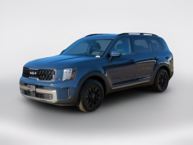 2023 Kia Telluride SX Prestige X-Pro