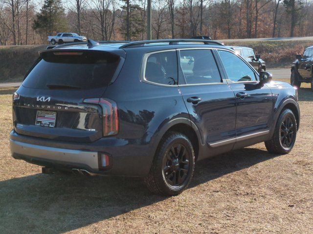 2023 Kia Telluride SX Prestige X-Pro