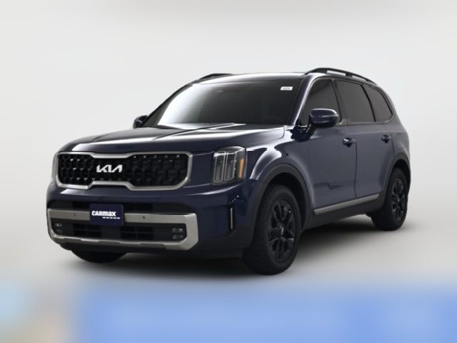 2023 Kia Telluride SX Prestige X-Pro