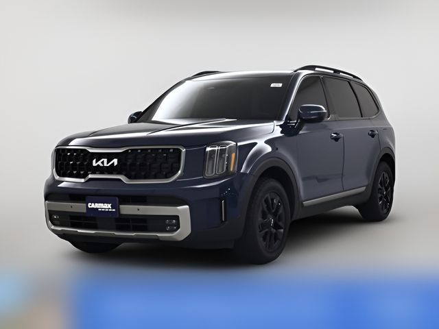 2023 Kia Telluride SX Prestige X-Pro