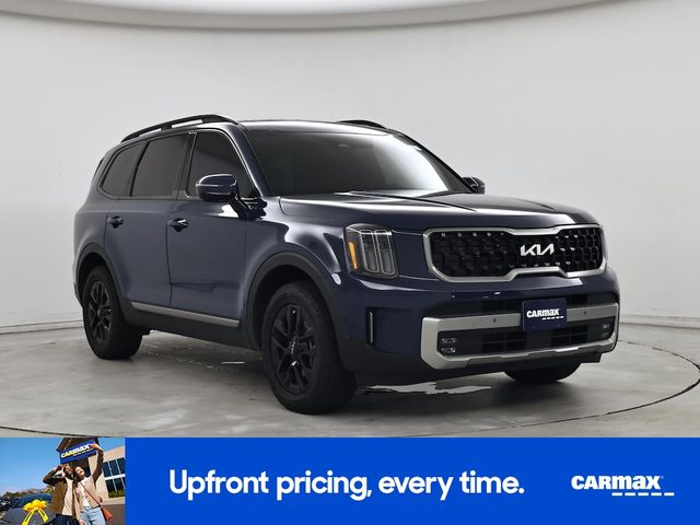 2023 Kia Telluride SX Prestige X-Pro