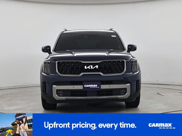 2023 Kia Telluride SX Prestige X-Pro
