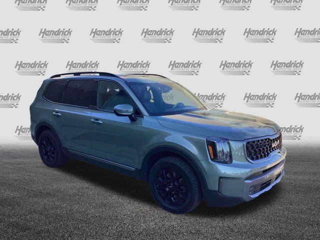 2023 Kia Telluride SX Prestige X-Pro