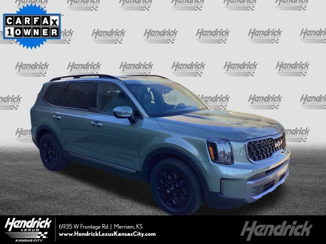 2023 Kia Telluride SX Prestige X-Pro