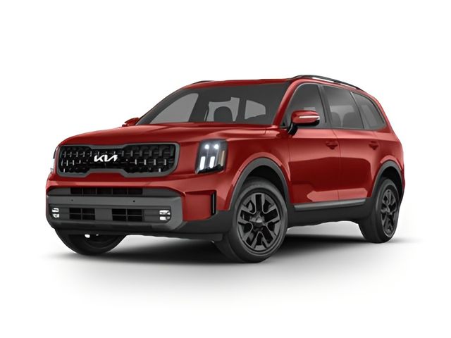 2023 Kia Telluride SX Prestige X-Pro