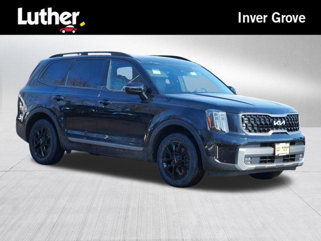 2023 Kia Telluride SX Prestige X-Pro