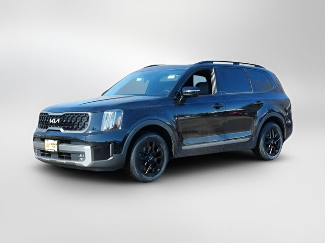 2023 Kia Telluride SX Prestige X-Pro
