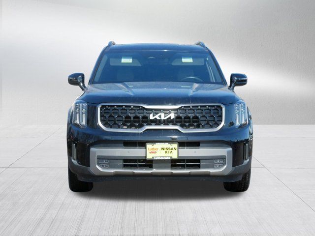 2023 Kia Telluride SX Prestige X-Pro