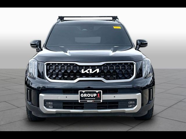 2023 Kia Telluride SX Prestige X-Pro