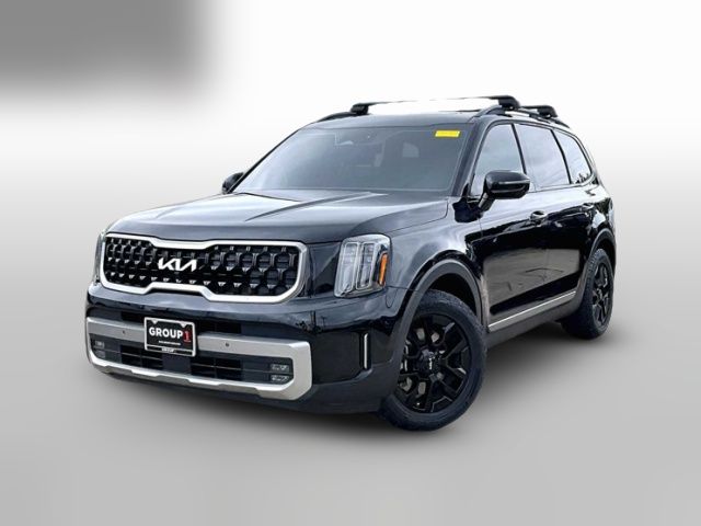 2023 Kia Telluride SX Prestige X-Pro