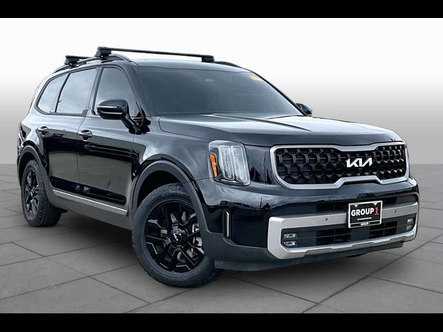 2023 Kia Telluride SX Prestige X-Pro