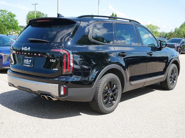 2023 Kia Telluride SX Prestige X-Pro