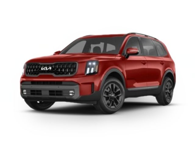 2023 Kia Telluride SX Prestige X-Pro