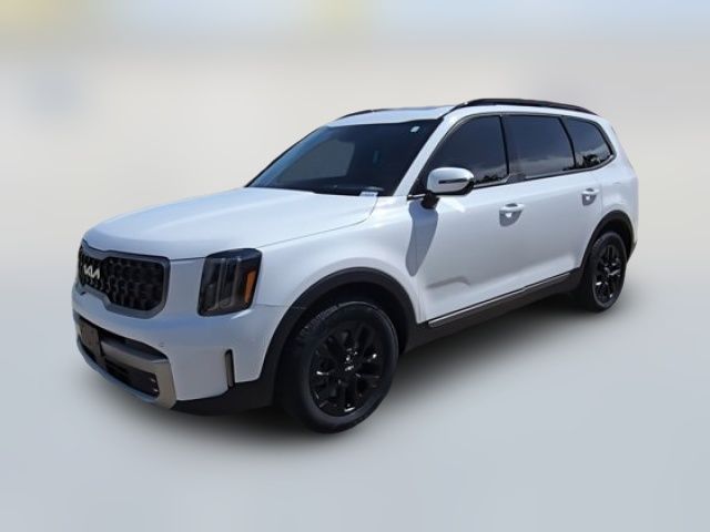 2023 Kia Telluride SX Prestige X-Pro