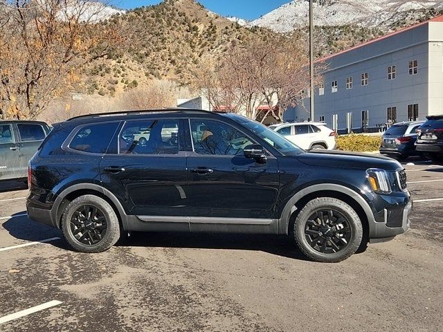 2023 Kia Telluride SX Prestige X-Pro