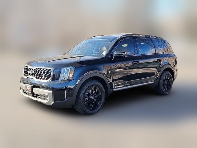 2023 Kia Telluride SX Prestige X-Pro