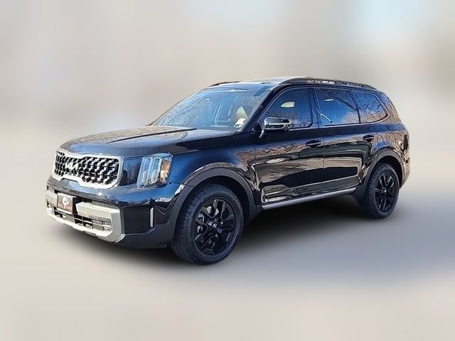 2023 Kia Telluride SX Prestige X-Pro