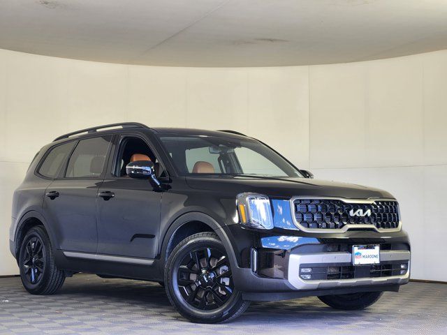 2023 Kia Telluride SX Prestige X-Pro