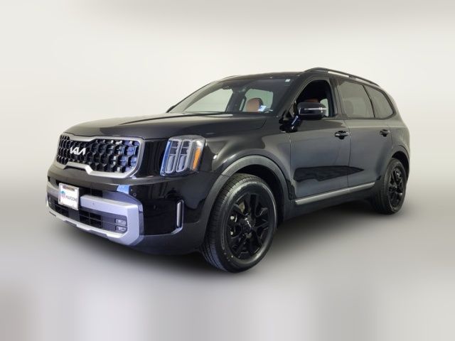 2023 Kia Telluride SX Prestige X-Pro