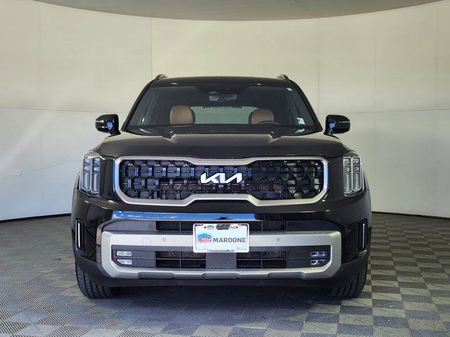 2023 Kia Telluride SX Prestige X-Pro