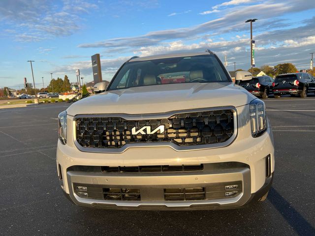 2023 Kia Telluride SX Prestige X-Pro