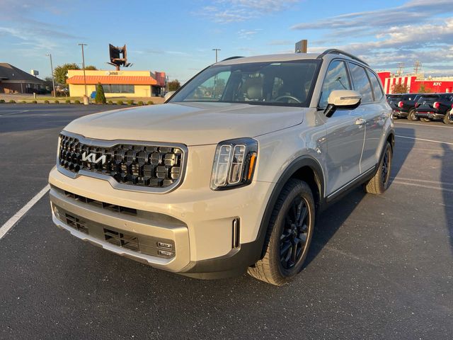 2023 Kia Telluride SX Prestige X-Pro