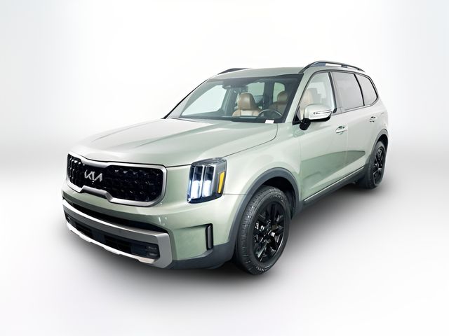2023 Kia Telluride SX Prestige X-Pro