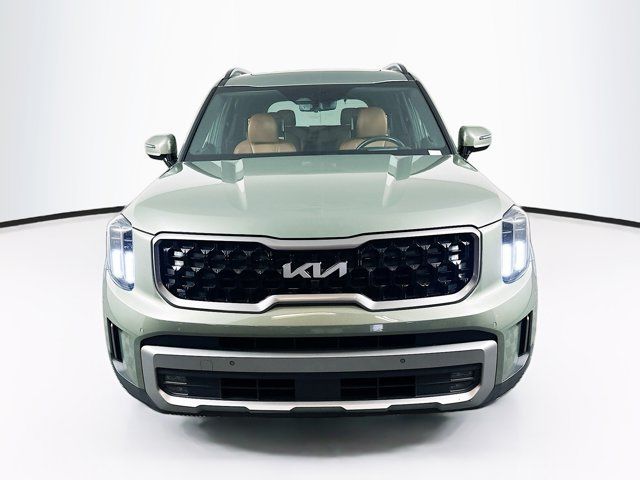 2023 Kia Telluride SX Prestige X-Pro