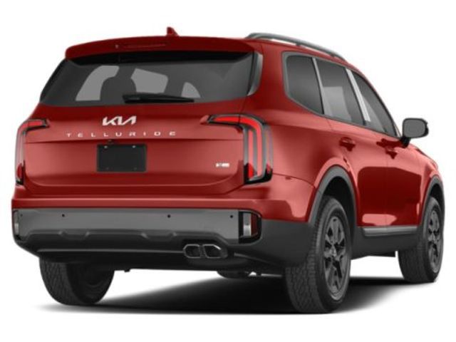 2023 Kia Telluride SX Prestige X-Pro