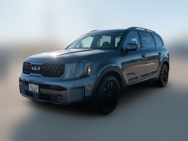 2023 Kia Telluride SX Prestige X-Pro