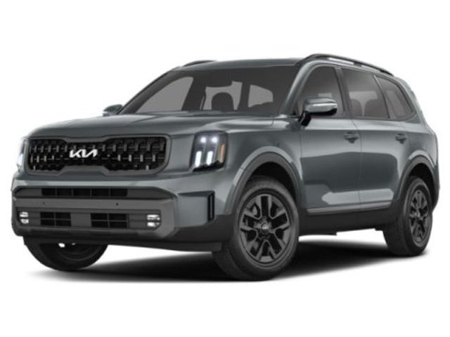 2023 Kia Telluride SX Prestige X-Pro